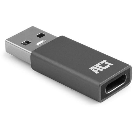Akt Connectivitéit USB-A zu USB-C Adapter