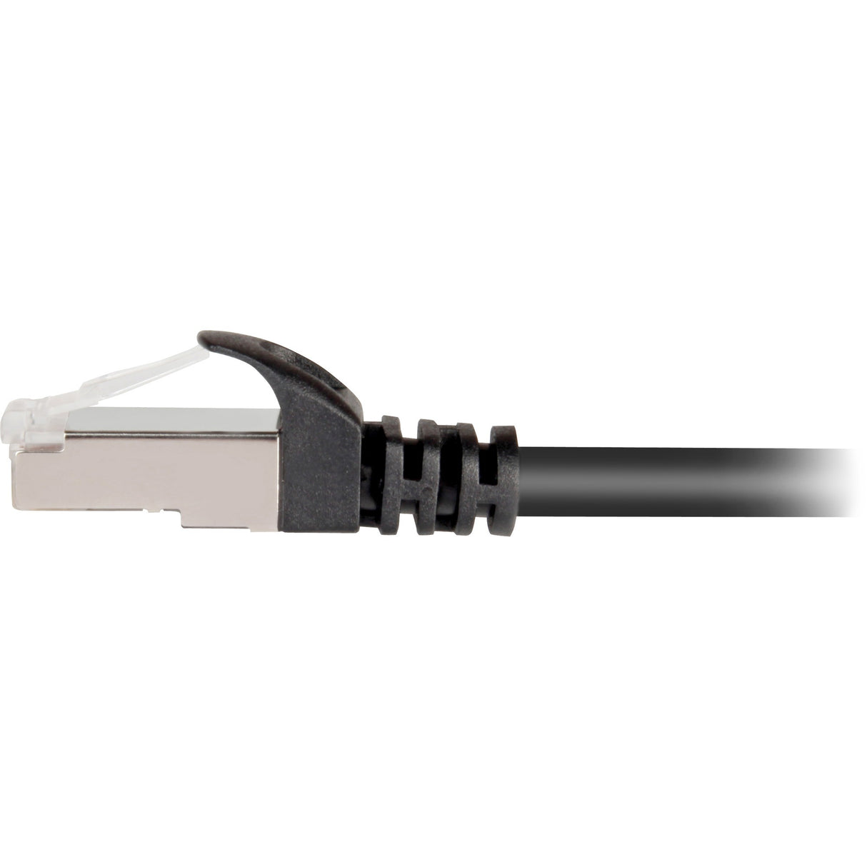 Sharkoon hálózati kábel SFTP, RJ-45 Cat.6-tal (fekete, 1,5 méter)