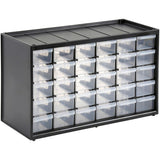 Commode valises Stanley 30 compartiments - 1-93-980 - 1-93-980