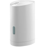 Klikaanklikuit acdb-9000c - Wireless Doorbell Chime op Batterien - wäiss