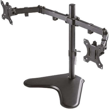 Neomounts flat-screen desk mount fpma-d550ddblack mounting (black)