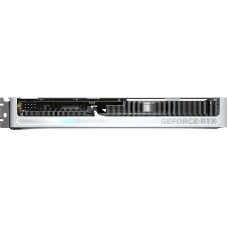 Carte graphique Gigabyte GeForce RTX 5060 Aero OC 8G (3x Display Port, 1x HDMI, DLSS 4)