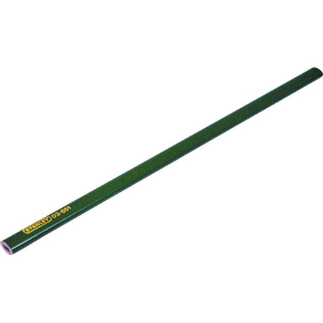 Stanley hand tools pencil green - 1-03-851