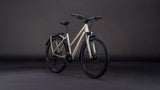 Cube Kathmandu eent oatgrey'n'grey Trapeze