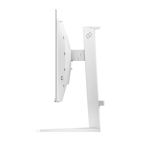 Herní monitor Philips Evnia 6000 27m2n6501l 00 26,5 (bílý, 2x HDMI, port displeje, USB-A, USB-B, G-sync, 240Hz, QD-OLED)