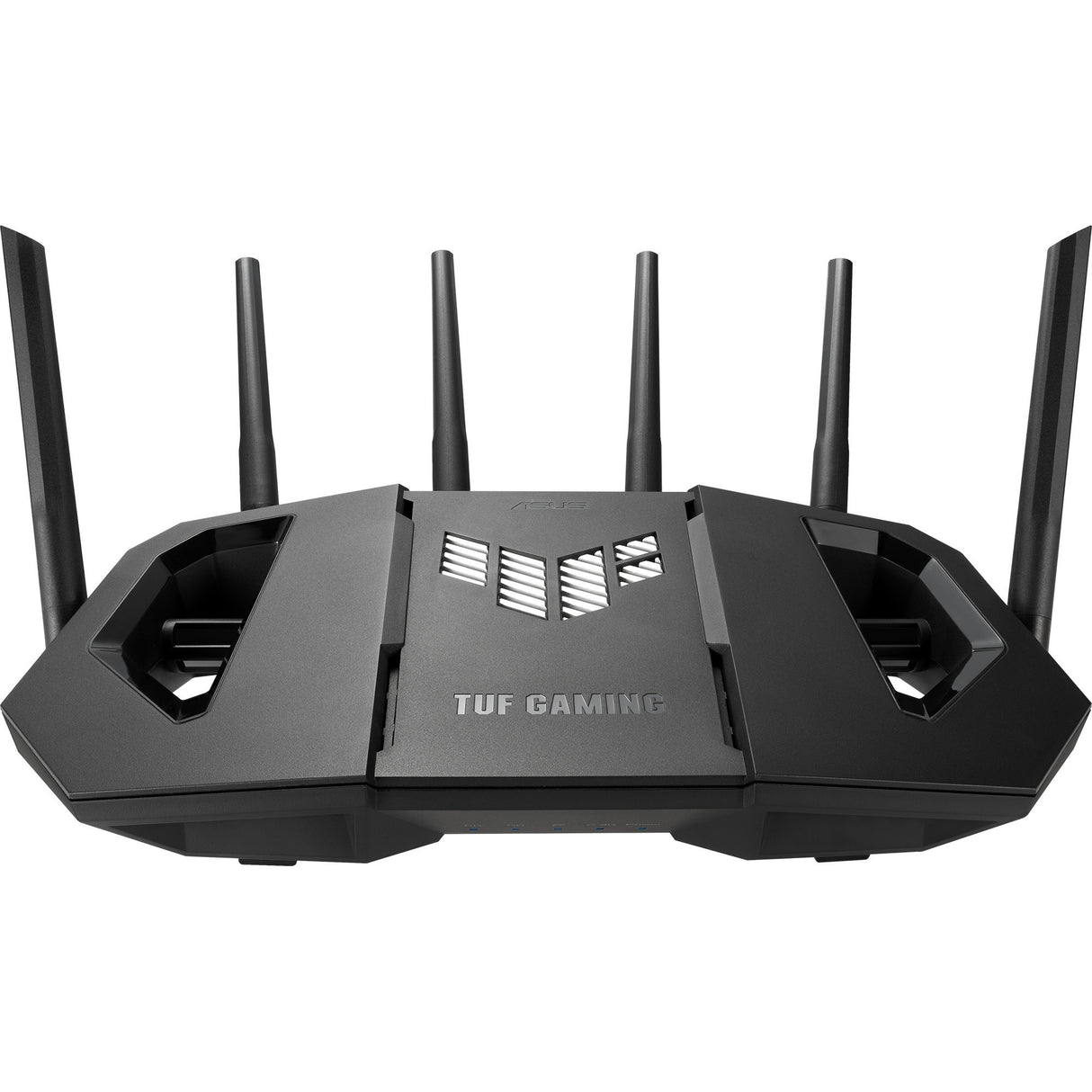 Asus tuf gaming be9400 router (black)