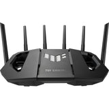 Asus tuf gaming be9400 router (black)