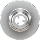 Gardena Premium Tap Connector 33.3 mm (G 1) (silver, 18242-20)