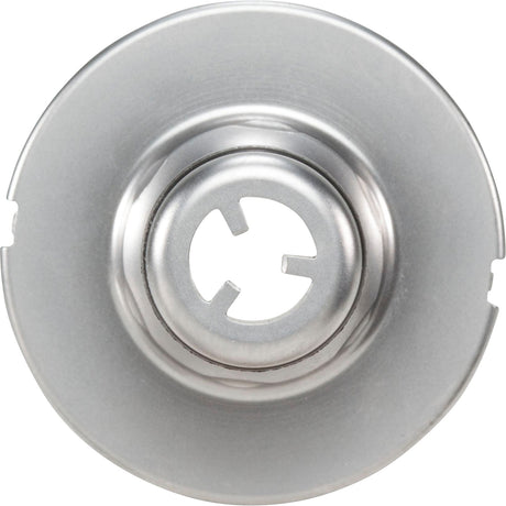 Vrhunski nastavek za pipo Gardena 33,3 mm (g 1 ) (srebrna, 18242-20)