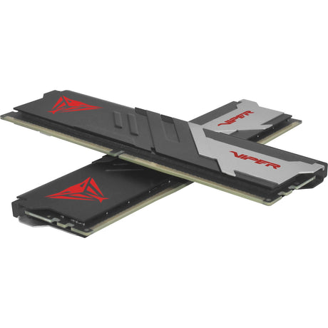 Patriot 32 GB DDR5-7000 kit RAM (black, Viper Venom, XMP 3.0)