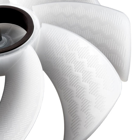 Ventilátor Silverstone air penetrator 184i argb (čierny, 180 x 180 x 32 mm, pwm)