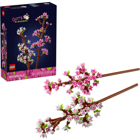 Lego Flowers 40725 Cherry Blossoms