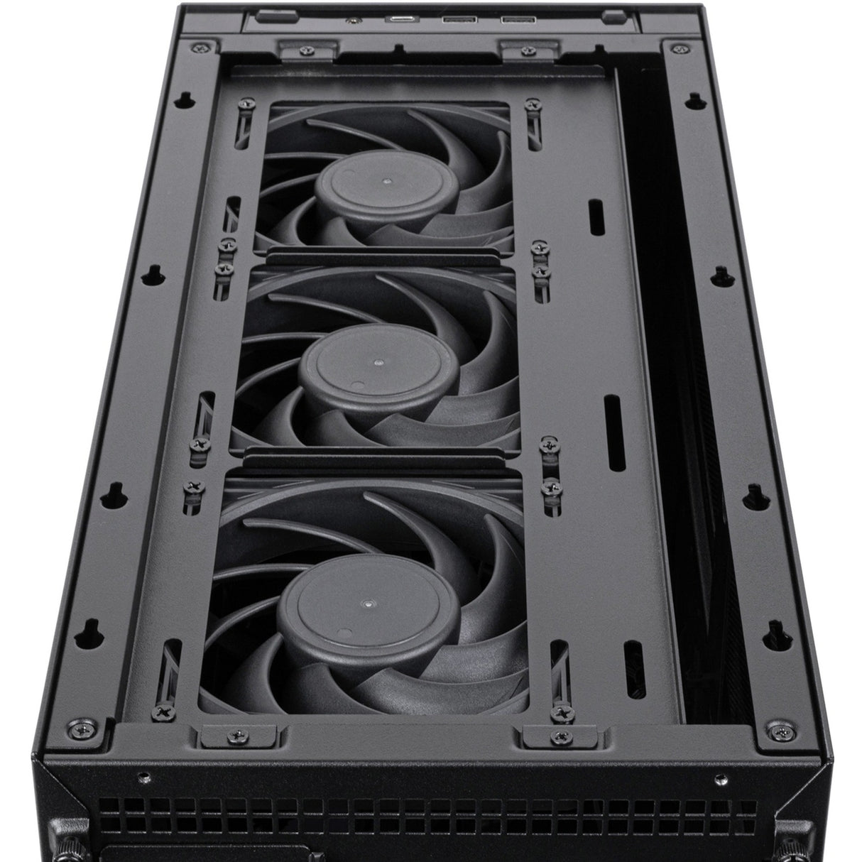 Silverstone sango 17