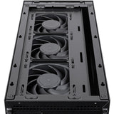 Silverstone sango 17