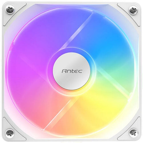 Chłodzenie wodne Antec Vortex Lum 360 Arb (białe, 4-pinowe złącze wentylatora PWM)