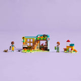 Lego venner 42646 høstrom