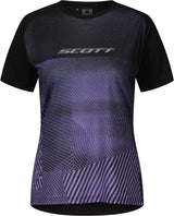Scott trail tuned - dámský mtb dres