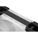 Ekwb ek-quantum impulse 120 d-rgb Case Fan (wäiss, 120 x 120 x 29 mm, pwm, rgb led)