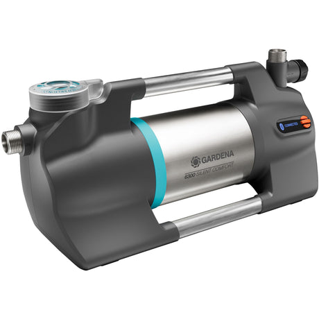 Gardena laistymo siurblys 6300 silentcomfort