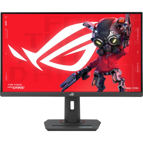 Asus ROG Strix XG27UCS 27 4K UHD Gaming Monitor (Black, HDMI, DisplayPort, USB-C, 160 Hz)