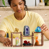Lego ideas mineral collection set - 21362
