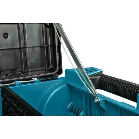 Makita accessories maktrak tool box trolley - p-91001