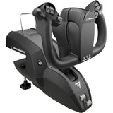 Thrustmaster TCA Yoke Pack Boeing Edition gaming set (black grey, PC, Xbox One, Xbox Series X|S)