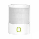 Klikaanklikuit Smart Wireless Motion Sensor ZPIR-8000 Motion Detector (White)