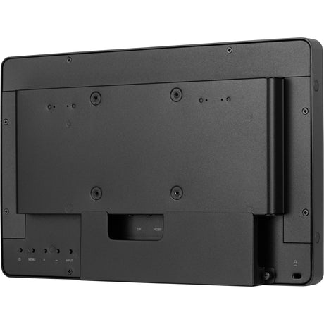 Iiyama ProLite TF1633MSC-B1 15.6 touchscreen monitor (black, HDMI, DisplayPort, 2x USB-A)
