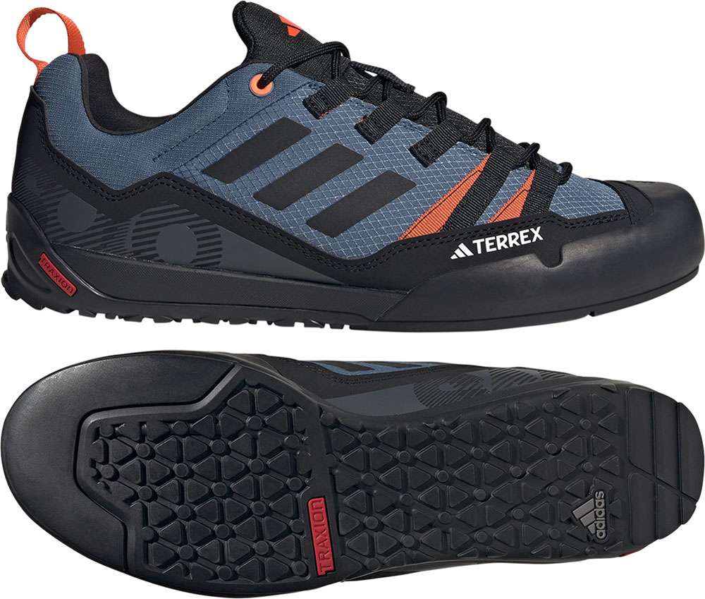 Adidas Terrex Swift Solo 2 - Trail løpesko