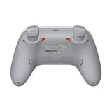 Gamesir Nova 2 Lite Multiplatform Wireless Game Controller (White, Switch, PC, Android and iOS, Bluetooth 2.4 GHz USB)