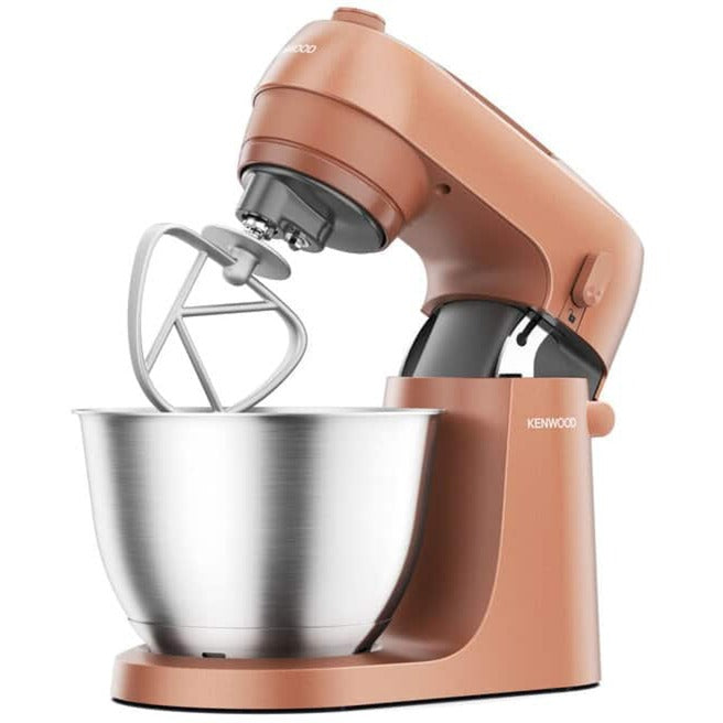Kenwood food processor go clay red