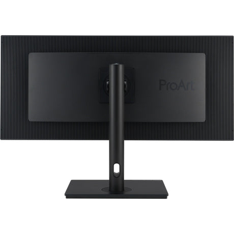 Asus ProArt PA348CGV 34 Ultrawide Monitor (black, 2x HDMI, 1x DisplayPort, 4x USB-A, 1x USB-C)