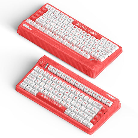 Iqunix og80 joy Vendor Wireless mechanesch Keyboard