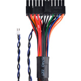 Zasilacz Silverstone FX350-G 350 W (format Flex ATX)