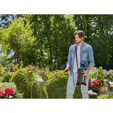 Gardena easypump slėgio purkštuvas - 5 litrai