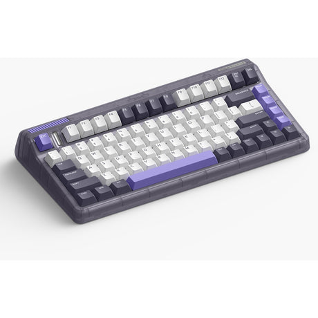 Iqunix Og80 Lavandin Wireless mechanesch Keyboard