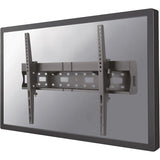 Neomounts Flatscreen Wandmontage a Mediaboxhalter lfd-w2640mp Montage (schwaarz)