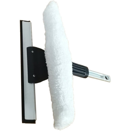 Wolf-garten Mop Wiper with ZM-V90 Handle Puller (Grey)