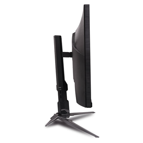 Acer Predator XB273U X1 27 gaming monitor (black, 2x HDMI, 1x Display, audio, AMD FreeSync, 200 Hz)