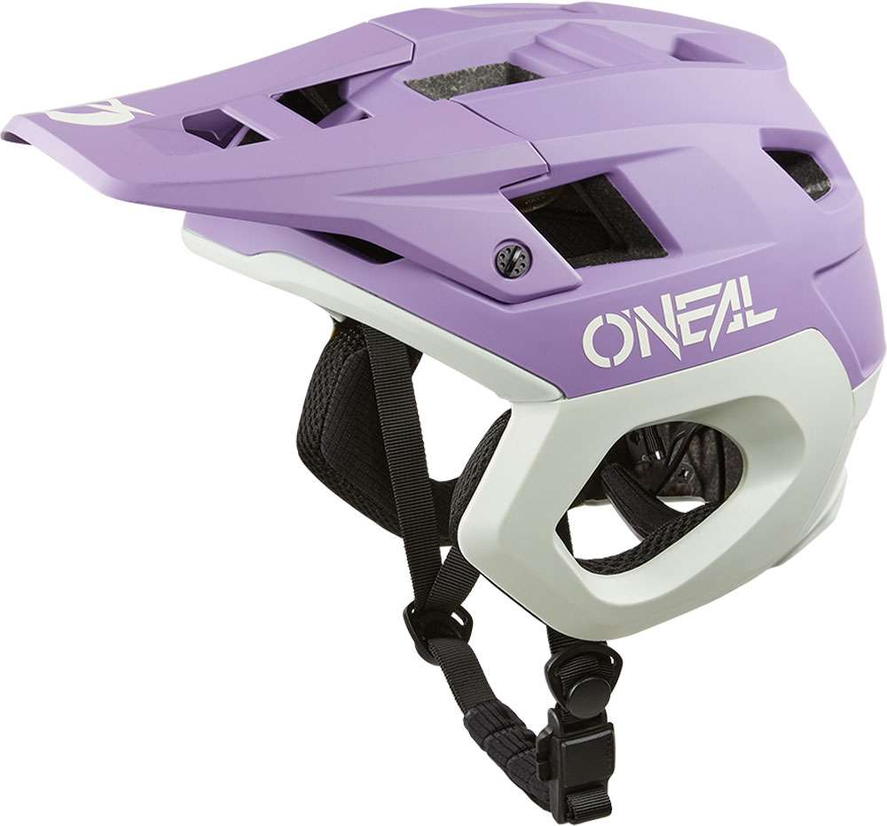 O'neal trapper solid - mtb přilba