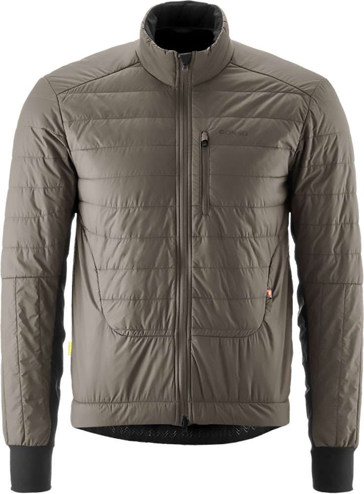 Gonso Trail Primaloft - Thermaljacket