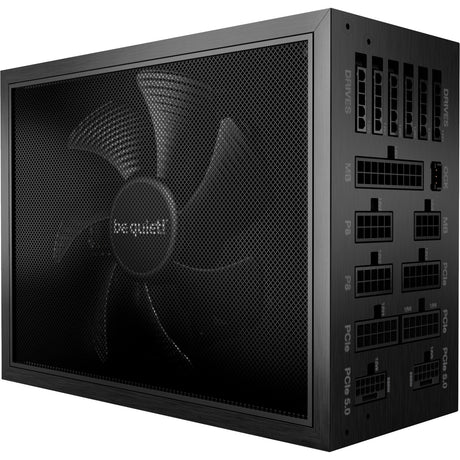 Be quiet! Dark Power Pro 13 Modular 1300 Watt PSU (Black, 2x 12VHPWR, 6x PCIe)