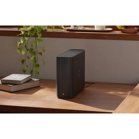 Synologologie Weste 4 tb