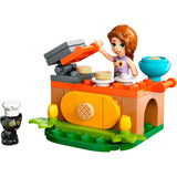 Lego friends 30696 - höstens våffelstånd (polybag)