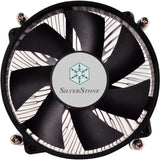 Silverstone nt09-115x CPU Cooler