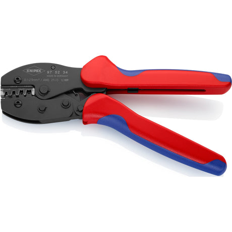 Knipex Prefiforce 97 52 34 SB