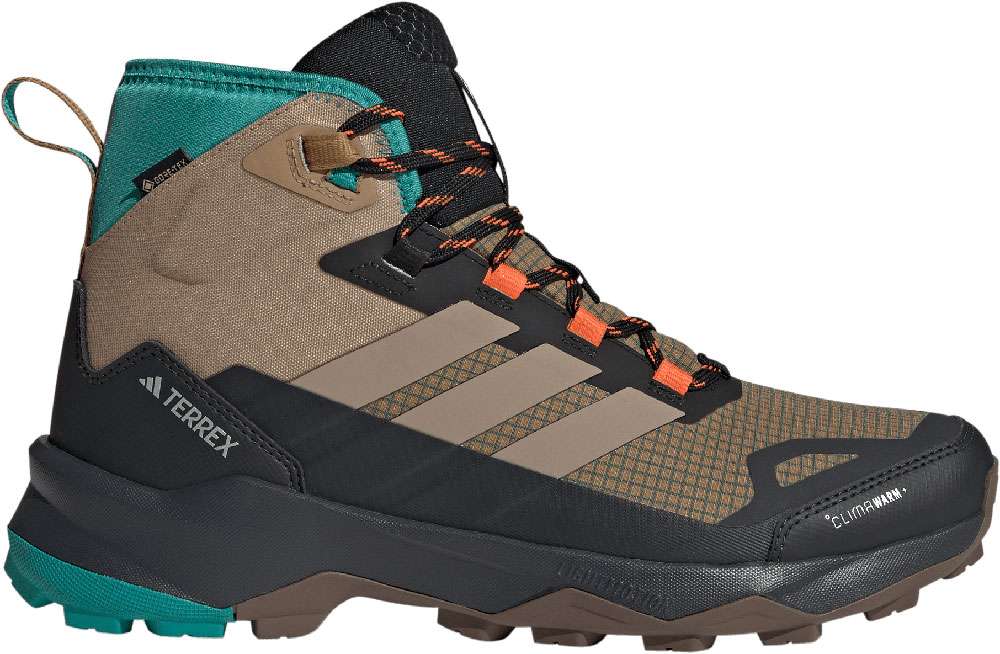 Adidas terrex skychaser ax5 mid gtx® - žygio batai