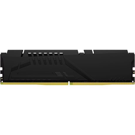 Kingston Fury Beast 16 GB DDR5-5200 (1x 16 GB) RAM (schwarz, KF552C40BB-16, XMP 3.0)