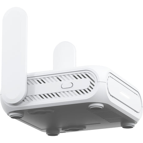 Asus rt-be58 go безжичен wlan lte рутер (бял)